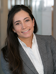 Laura Sinisterra